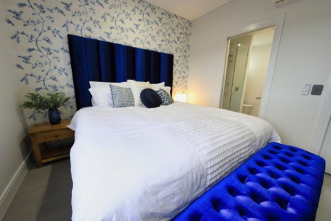 Valle Vista Luxury Apartments - Lismore Accommodation 1