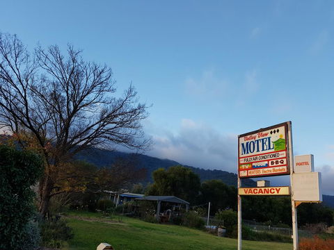 Valley View Motel - Lismore Accommodation 0