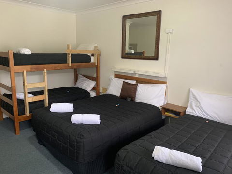 Valley View Motel - Lismore Accommodation 3