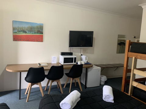 Valley View Motel - Lismore Accommodation 1