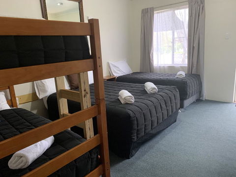 Valley View Motel - Lismore Accommodation 2