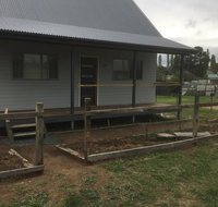 VaderHaus - Lismore Accommodation