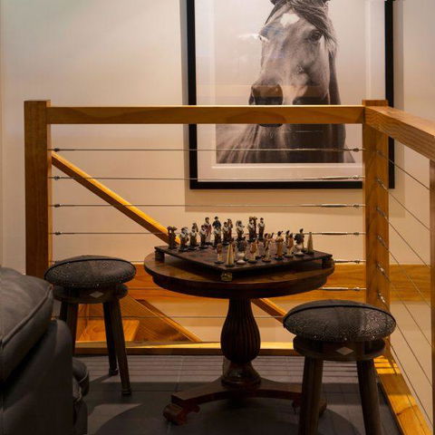 Val D'Argent Equestrian Centre - Lismore Accommodation 3