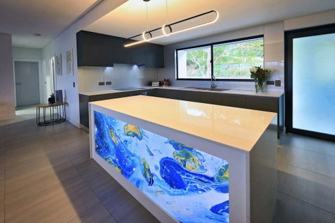Valle Vista Luxury Apartments - Lismore Accommodation 2