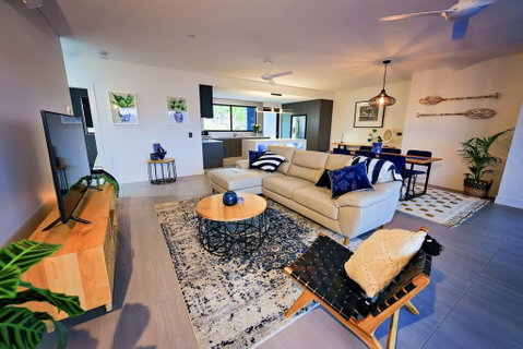Valle Vista Luxury Apartments - Lismore Accommodation 0