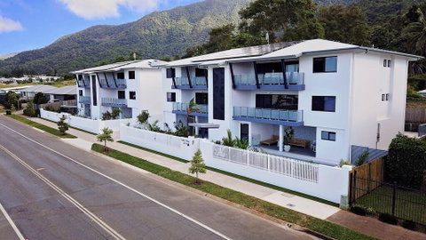 Valle Vista Luxury Apartments - Lismore Accommodation 3