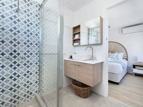 Ventura Beach Motel - 1 Bedroom - Lismore Accommodation 3