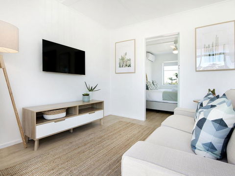 Ventura Beach Motel - 1 Bedroom - Lismore Accommodation 0
