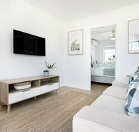 Ventura Beach Motel - 1 Bedroom - Lismore Accommodation