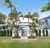 Ventura Beach Motel - 1 Bedroom Unit 9 - Lismore Accommodation