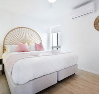 Ventura Beach Motel 2 Bed Poolside - Unit 4 - Lismore Accommodation