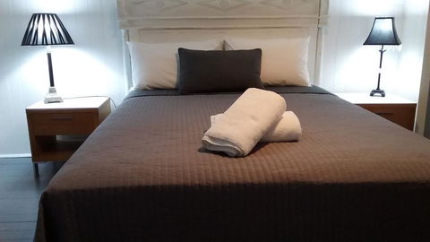 Verandah Motel - Lismore Accommodation 3