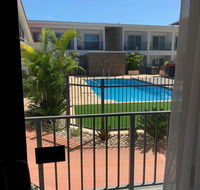 Velocity Motel  Bistro-TWA - Lismore Accommodation