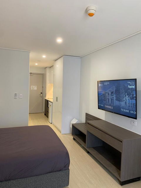 Velocity Motel & Bistro-TWA - Lismore Accommodation 3