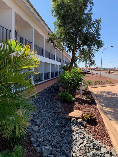 Velocity Motel & Bistro-TWA - Lismore Accommodation 1