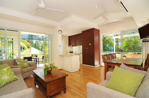 Verandahs Boutique Apartments - Lismore Accommodation 2