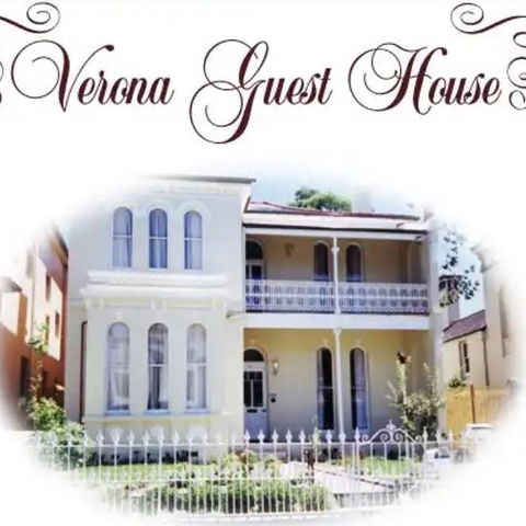 Verona Guest House - Lismore Accommodation 3