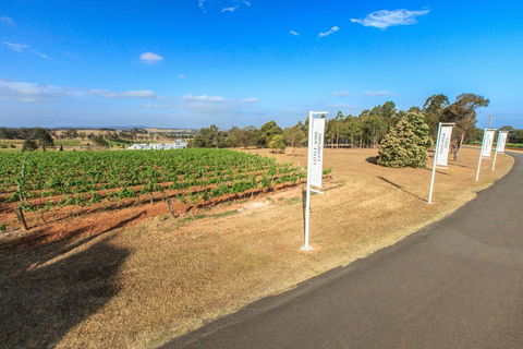 Verona Vineyard Cottage - Lismore Accommodation 2