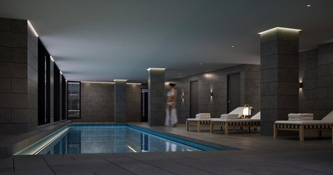 Vibe Hotel Hobart - Lismore Accommodation 1