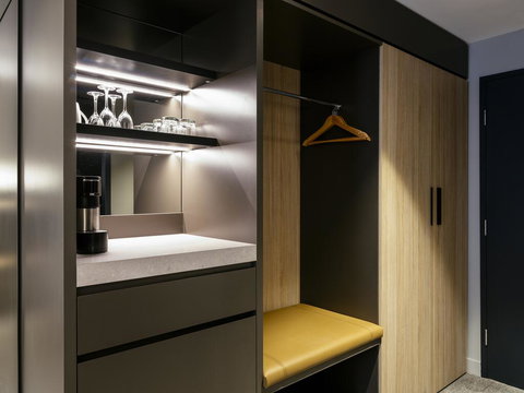 Vibe Hotel Hobart - Lismore Accommodation 2