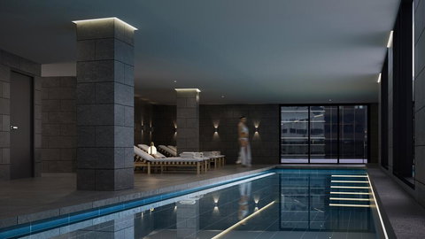 Vibe Hotel Hobart - Lismore Accommodation 0