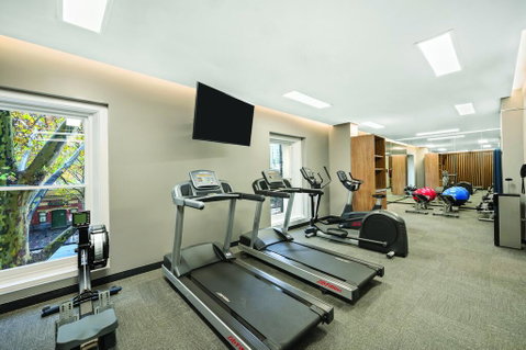 Vibe Hotel Melbourne - Lismore Accommodation 2