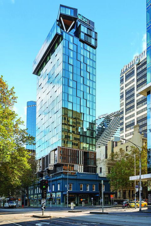 Vibe Hotel Melbourne - Lismore Accommodation 3