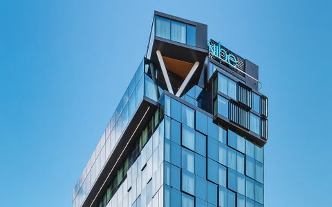 Vibe Hotel Melbourne - Lismore Accommodation 0