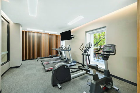 Vibe Hotel Melbourne - Lismore Accommodation 1