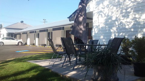 Verandah Motel - Lismore Accommodation 0
