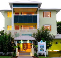 Verandahs Boutique Apartments - Lismore Accommodation