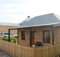 Victoria Cottage - Lismore Accommodation