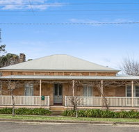 Victoria Cottage - Lismore Accommodation