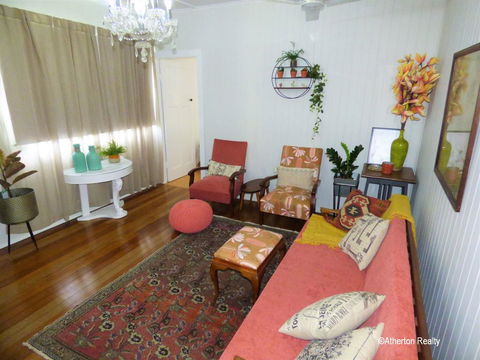 Victoria House - Lismore Accommodation 3