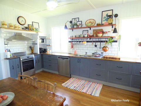 Victoria House - Lismore Accommodation 1