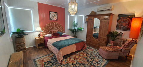 Victoria House - Lismore Accommodation 0