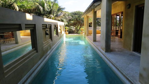 Victoria's At Wategos - Lismore Accommodation 3