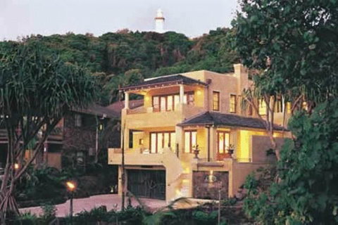 Victoria's At Wategos - Lismore Accommodation 0