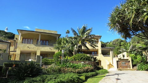 Victoria's At Wategos - Lismore Accommodation 2