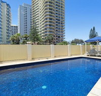 View Pacific Apartments - Lismore Accommodation