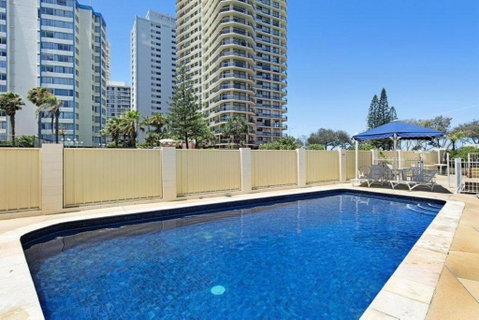 View Pacific Apartments - Lismore Accommodation 0