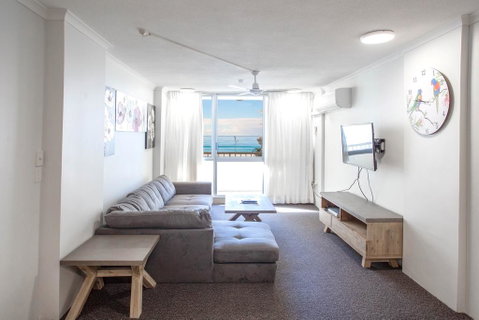 View Pacific Apartments - Lismore Accommodation 2