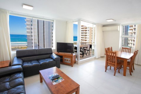 View Pacific Apartments - Lismore Accommodation 3