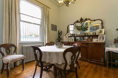 VIGNACOURT MANSION RICHMOND HILL - Lismore Accommodation 1