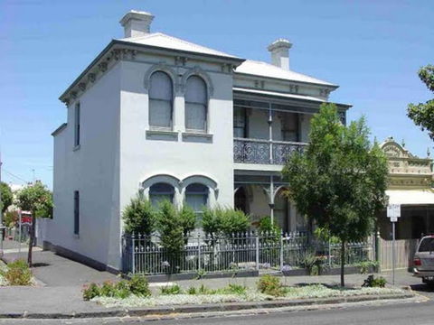 VIGNACOURT MANSION RICHMOND HILL - Lismore Accommodation 0