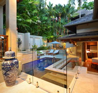 Villa 3 Far Pavillions - Luxury Holiday Villa - Lismore Accommodation