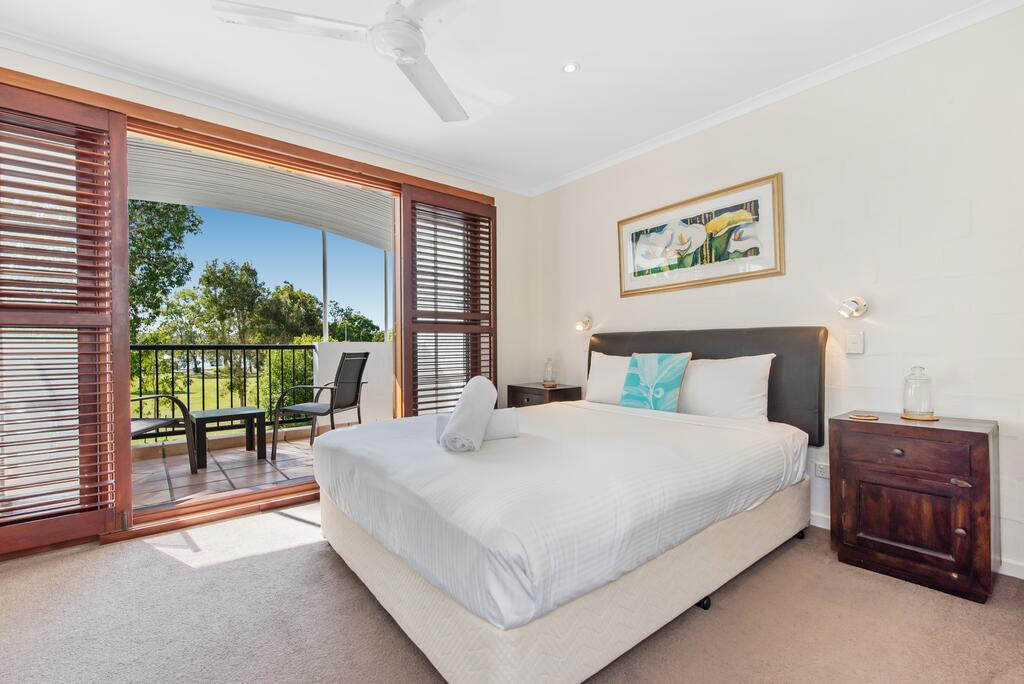 Noosaville QLD Lismore Accommodation