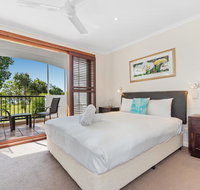Villa Aqua - Lismore Accommodation