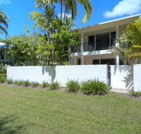 Villa Del Mar - Port Douglas - Lismore Accommodation