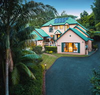 Villa Della Rosa Bed  Breakfast - Lismore Accommodation